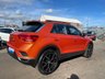 USED 2020 VOLKSWAGEN T-ROC 1.5 TSI SE EVO DSG 5d 148 BHP LOW MILEAGE T ROC AUTOMATIC