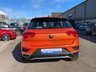 USED 2020 VOLKSWAGEN T-ROC 1.5 TSI SE EVO DSG 5d 148 BHP LOW MILEAGE T ROC AUTOMATIC