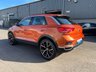 USED 2020 VOLKSWAGEN T-ROC 1.5 TSI SE EVO DSG 5d 148 BHP LOW MILEAGE T ROC AUTOMATIC