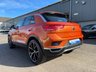 USED 2020 VOLKSWAGEN T-ROC 1.5 TSI SE EVO DSG 5d 148 BHP LOW MILEAGE T ROC AUTOMATIC