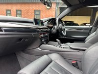 USED 2016 16 BMW X6 3.0L XDRIVE40D M SPORT 4d AUTO 309 BHP M PERFORMANCE