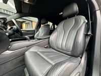 USED 2016 16 BMW X6 3.0L XDRIVE40D M SPORT 4d AUTO 309 BHP M PERFORMANCE