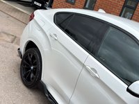 USED 2016 16 BMW X6 3.0L XDRIVE40D M SPORT 4d AUTO 309 BHP M PERFORMANCE