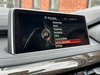 USED 2016 16 BMW X6 3.0L XDRIVE40D M SPORT 4d AUTO 309 BHP M PERFORMANCE