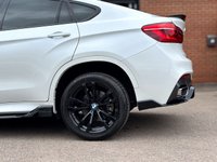 USED 2016 16 BMW X6 3.0L XDRIVE40D M SPORT 4d AUTO 309 BHP M PERFORMANCE