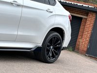USED 2016 16 BMW X6 3.0L XDRIVE40D M SPORT 4d AUTO 309 BHP M PERFORMANCE