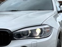 USED 2016 16 BMW X6 3.0L XDRIVE40D M SPORT 4d AUTO 309 BHP M PERFORMANCE