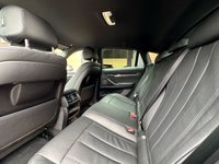 USED 2016 16 BMW X6 3.0L XDRIVE40D M SPORT 4d AUTO 309 BHP M PERFORMANCE