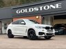 USED 2016 16 BMW X6 3.0L XDRIVE40D M SPORT 4d AUTO 309 BHP M PERFORMANCE