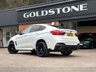 USED 2016 16 BMW X6 3.0L XDRIVE40D M SPORT 4d AUTO 309 BHP M PERFORMANCE