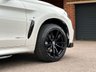 USED 2016 16 BMW X6 3.0L XDRIVE40D M SPORT 4d AUTO 309 BHP M PERFORMANCE