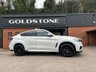 USED 2016 16 BMW X6 3.0L XDRIVE40D M SPORT 4d AUTO 309 BHP M PERFORMANCE