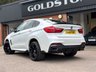 USED 2016 16 BMW X6 3.0L XDRIVE40D M SPORT 4d AUTO 309 BHP M PERFORMANCE
