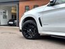 USED 2016 16 BMW X6 3.0L XDRIVE40D M SPORT 4d AUTO 309 BHP M PERFORMANCE