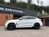 USED 2016 16 BMW X6 3.0L XDRIVE40D M SPORT 4d AUTO 309 BHP M PERFORMANCE