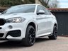 USED 2016 16 BMW X6 3.0L XDRIVE40D M SPORT 4d AUTO 309 BHP M PERFORMANCE