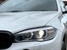 USED 2016 16 BMW X6 3.0L XDRIVE40D M SPORT 4d AUTO 309 BHP M PERFORMANCE