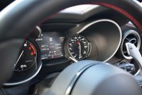 USED 2021 71 ALFA ROMEO STELVIO  V6 BITURBO QUADRIFOGLIO 5d AUTO 503 BHP ONE OWNER / H&K / 21" ALLOYS