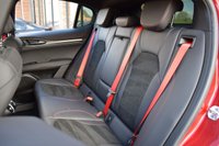 USED 2021 71 ALFA ROMEO STELVIO  V6 BITURBO QUADRIFOGLIO 5d AUTO 503 BHP ONE OWNER / H&K / 21" ALLOYS
