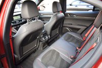 USED 2021 71 ALFA ROMEO STELVIO  V6 BITURBO QUADRIFOGLIO 5d AUTO 503 BHP ONE OWNER / H&K / 21" ALLOYS