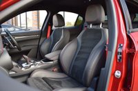 USED 2021 71 ALFA ROMEO STELVIO  V6 BITURBO QUADRIFOGLIO 5d AUTO 503 BHP ONE OWNER / H&K / 21" ALLOYS