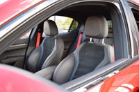 USED 2021 71 ALFA ROMEO STELVIO  V6 BITURBO QUADRIFOGLIO 5d AUTO 503 BHP ONE OWNER / H&K / 21" ALLOYS