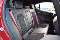 USED 2021 71 ALFA ROMEO STELVIO  V6 BITURBO QUADRIFOGLIO 5d AUTO 503 BHP ONE OWNER / H&K / 21" ALLOYS