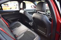 USED 2021 71 ALFA ROMEO STELVIO  V6 BITURBO QUADRIFOGLIO 5d AUTO 503 BHP ONE OWNER / H&K / 21" ALLOYS