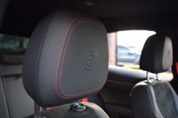 USED 2021 71 ALFA ROMEO STELVIO  V6 BITURBO QUADRIFOGLIO 5d AUTO 503 BHP ONE OWNER / H&K / 21" ALLOYS