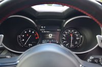 USED 2021 71 ALFA ROMEO STELVIO  V6 BITURBO QUADRIFOGLIO 5d AUTO 503 BHP ONE OWNER / H&K / 21" ALLOYS