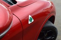 USED 2021 71 ALFA ROMEO STELVIO  V6 BITURBO QUADRIFOGLIO 5d AUTO 503 BHP ONE OWNER / H&K / 21" ALLOYS