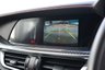 USED 2021 71 ALFA ROMEO STELVIO  V6 BITURBO QUADRIFOGLIO 5d AUTO 503 BHP ONE OWNER / H&K / 21" ALLOYS