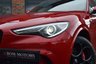USED 2021 71 ALFA ROMEO STELVIO  V6 BITURBO QUADRIFOGLIO 5d AUTO 503 BHP ONE OWNER / H&K / 21" ALLOYS
