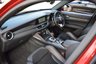 USED 2021 71 ALFA ROMEO STELVIO  V6 BITURBO QUADRIFOGLIO 5d AUTO 503 BHP ONE OWNER / H&K / 21" ALLOYS