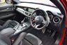 USED 2021 71 ALFA ROMEO STELVIO  V6 BITURBO QUADRIFOGLIO 5d AUTO 503 BHP ONE OWNER / H&K / 21" ALLOYS