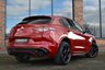 USED 2021 71 ALFA ROMEO STELVIO  V6 BITURBO QUADRIFOGLIO 5d AUTO 503 BHP ONE OWNER / H&K / 21" ALLOYS