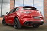 USED 2021 71 ALFA ROMEO STELVIO  V6 BITURBO QUADRIFOGLIO 5d AUTO 503 BHP ONE OWNER / H&K / 21" ALLOYS