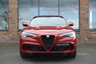 USED 2021 71 ALFA ROMEO STELVIO  V6 BITURBO QUADRIFOGLIO 5d AUTO 503 BHP ONE OWNER / H&K / 21" ALLOYS