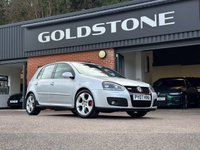 USED 2007 07 VOLKSWAGEN GOLF 2.0L GTI 5d 197 BHP ONE OWNER