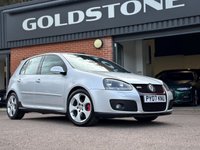 USED 2007 07 VOLKSWAGEN GOLF 2.0L GTI 5d 197 BHP ONE OWNER