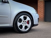 USED 2007 07 VOLKSWAGEN GOLF 2.0L GTI 5d 197 BHP ONE OWNER