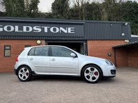 USED 2007 07 VOLKSWAGEN GOLF 2.0L GTI 5d 197 BHP ONE OWNER