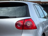 USED 2007 07 VOLKSWAGEN GOLF 2.0L GTI 5d 197 BHP ONE OWNER