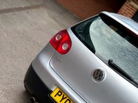 USED 2007 07 VOLKSWAGEN GOLF 2.0L GTI 5d 197 BHP ONE OWNER