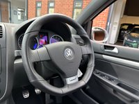 USED 2007 07 VOLKSWAGEN GOLF 2.0L GTI 5d 197 BHP ONE OWNER