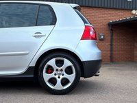 USED 2007 07 VOLKSWAGEN GOLF 2.0L GTI 5d 197 BHP ONE OWNER