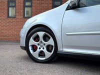 USED 2007 07 VOLKSWAGEN GOLF 2.0L GTI 5d 197 BHP ONE OWNER
