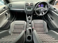 USED 2007 07 VOLKSWAGEN GOLF 2.0L GTI 5d 197 BHP ONE OWNER