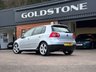 USED 2007 07 VOLKSWAGEN GOLF 2.0L GTI 5d 197 BHP ONE OWNER