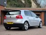 USED 2007 07 VOLKSWAGEN GOLF 2.0L GTI 5d 197 BHP ONE OWNER